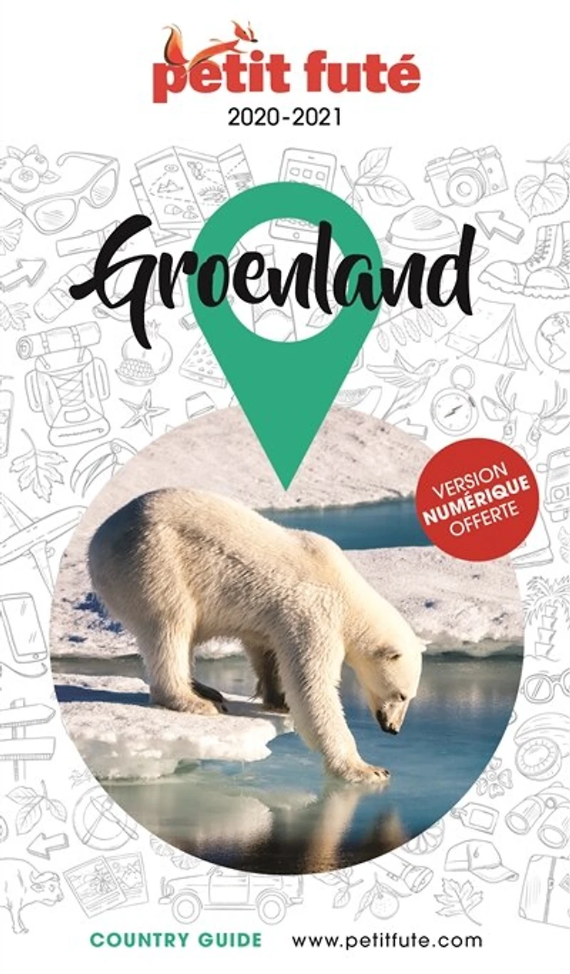 Groenland: 2025-2026
