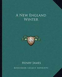 A New England Winter