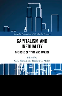 Capitalism and Inequality: The Role of State Market