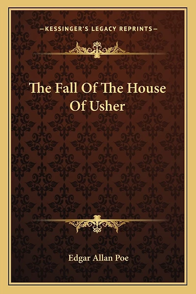 The Fall of the House of Usher