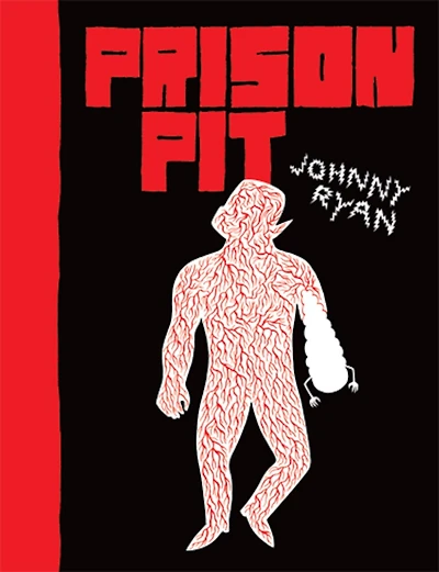 Prison pit, Vol. 1