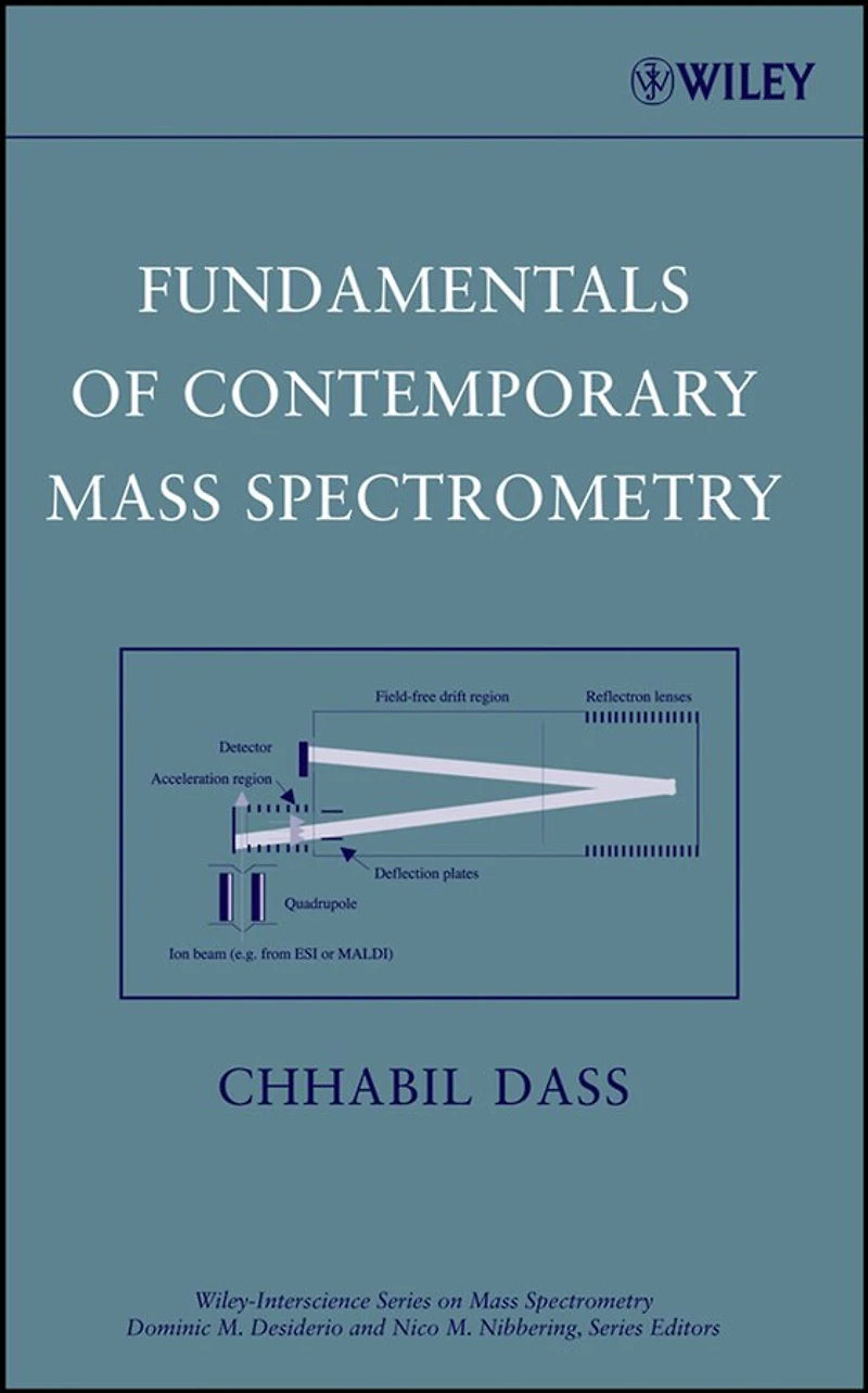 Fundamentals of Contemporary Mass Spectrometry