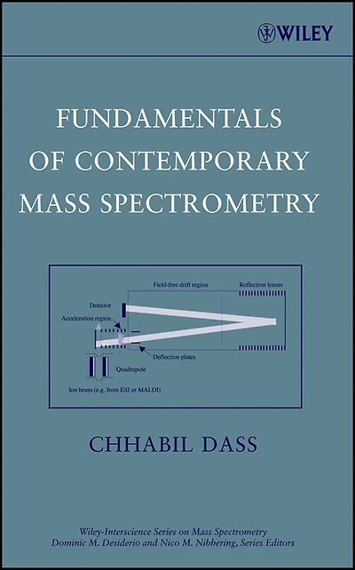 Fundamentals of Contemporary Mass Spectrometry
