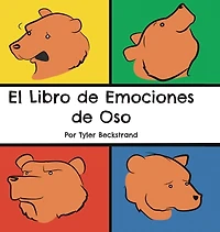 El Libro de Emociones de Oso