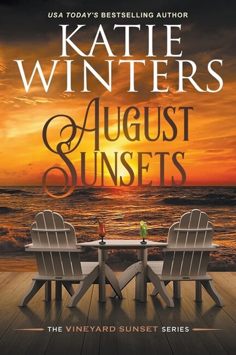 August Sunsets