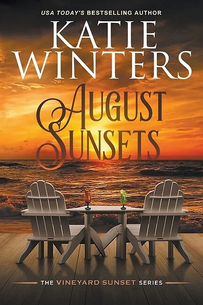 August Sunsets
