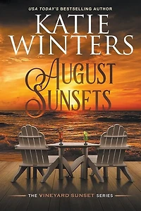 August Sunsets