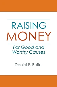 Raising Money For Good and Worthy Causes