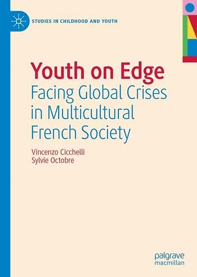 Youth on Edge: Facing Global Crises Multicultural French Society