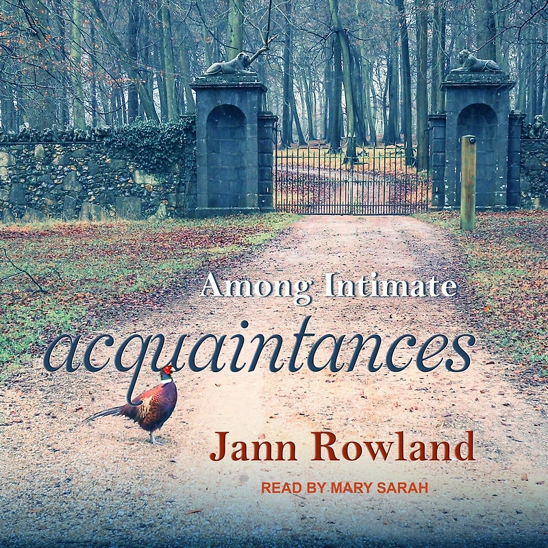 Among Intimate Acquaintances