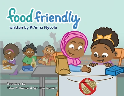 Food Friendly