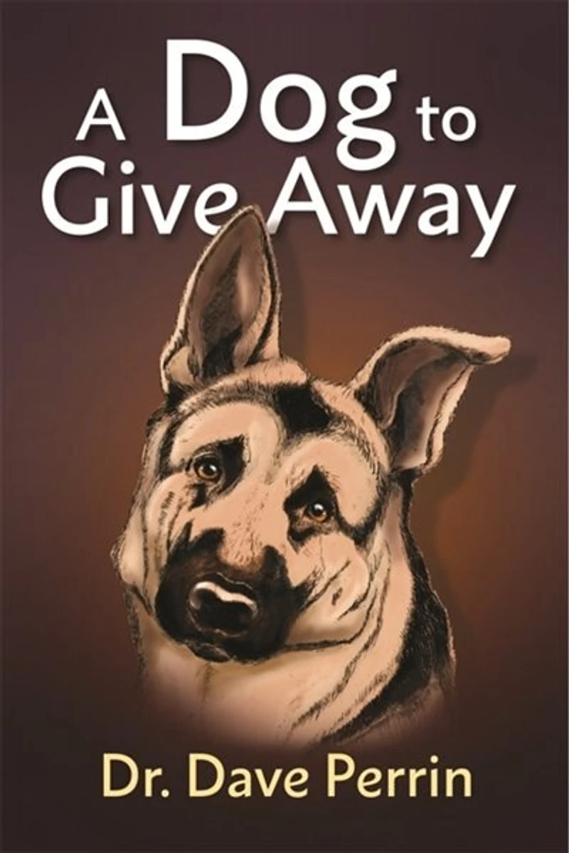A Dog to Give Away