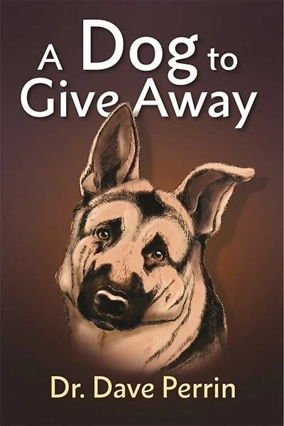 A Dog to Give Away