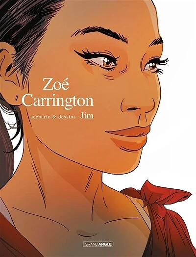 Zoé Carrington: écrin volumes 1 et 2