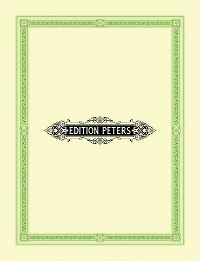 Proclamation: Sheet