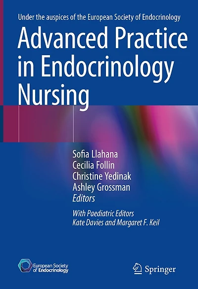 Advanced Practice Endocrinology Nursing