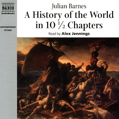A History of the World 10½ Chapters