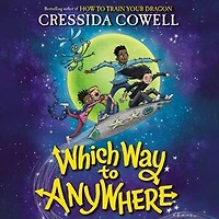 Which Way to Anywhere