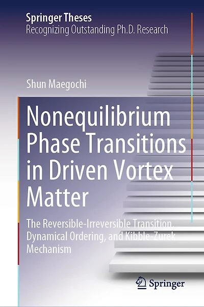 Nonequilibrium Phase Transitions Driven Vortex Matter: The Reversible-Irreversible Transition, Dynamical Ordering, and Kibble-Zurek Mechanism