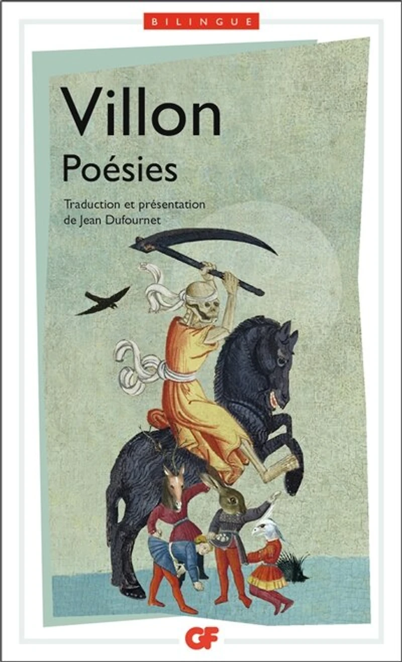 Poésies
