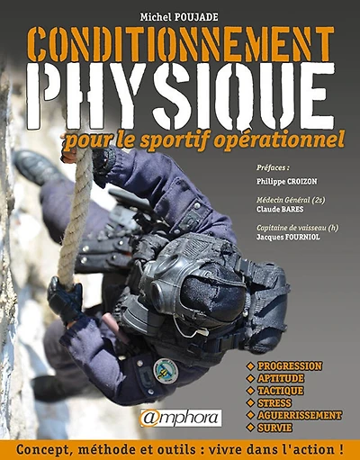 Conditionnement physique pour le sportif opérationnel
