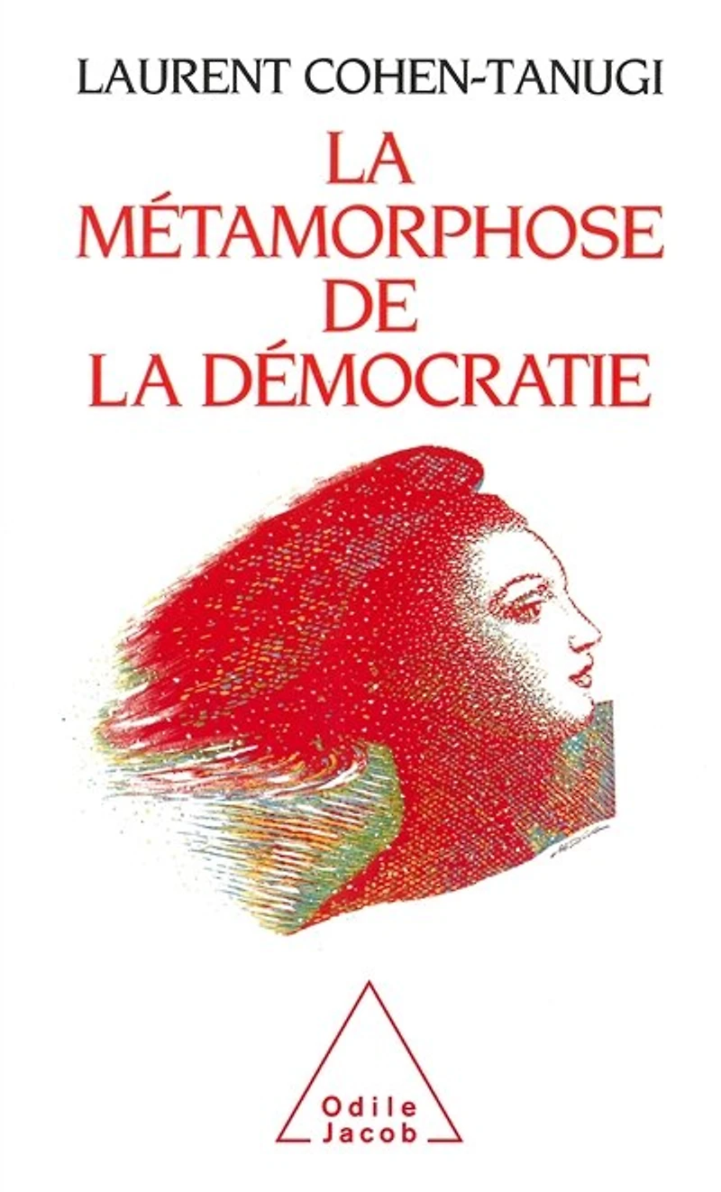 METAMORPHOSE DE LA DEMOC