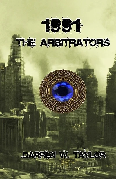 1991 The Arbitrators