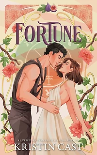 Fortune (Standard Edition): a Towerfall novel