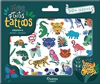 ANIMAUX (LES)