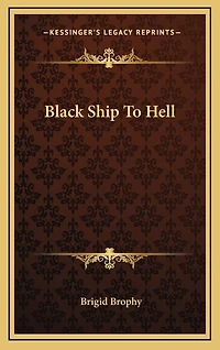 Black Ship To Hell