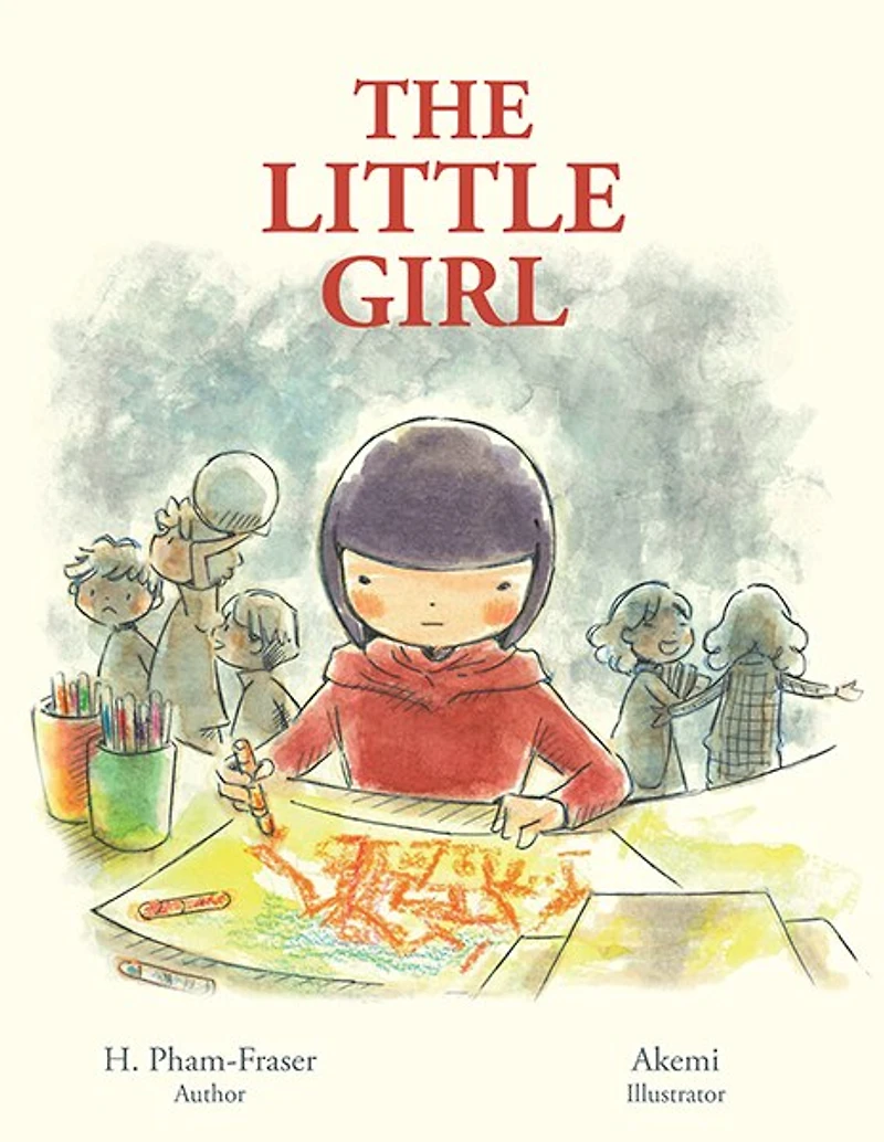 The Little Girl