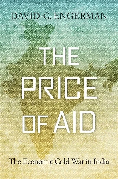 Price of Aid: The Economic Cold War India