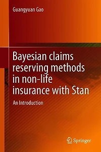 Bayesian Claims Reserving Methods Non-life Insurance with Stan: An Introduction