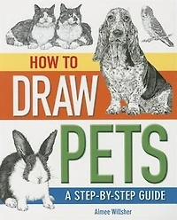 HT DRAW YOUR PETS