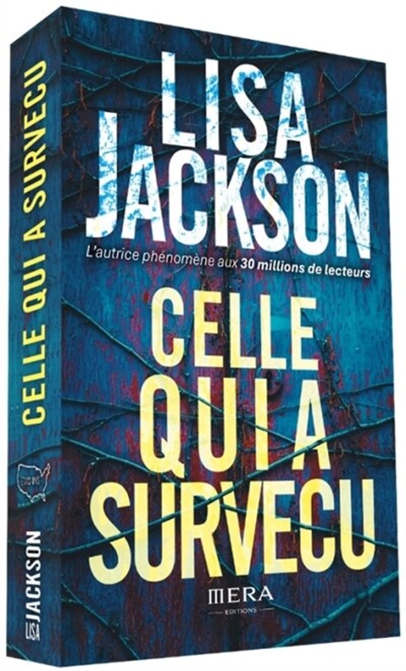 Celle qui a survécu