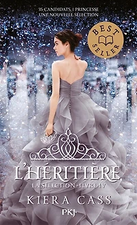 L' héritière