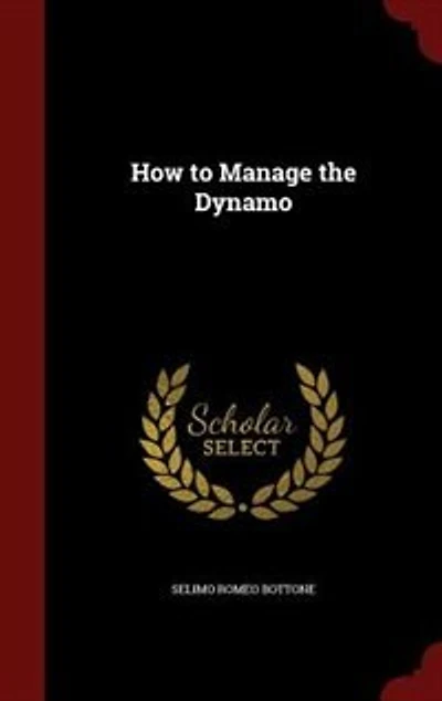 How to Manage the Dynamo