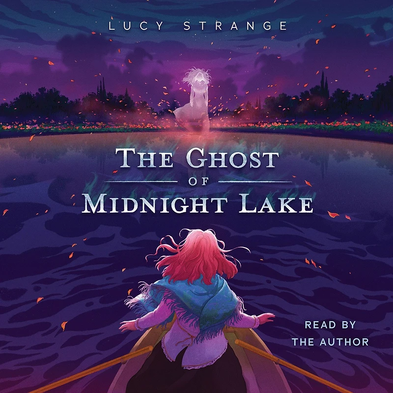The Ghost of Midnight Lake