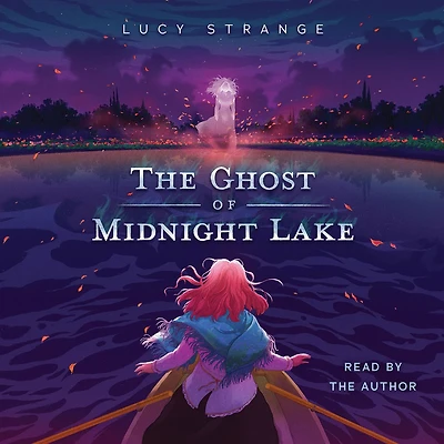 The Ghost of Midnight Lake