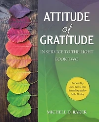 Attitude of Gratitude: Service to the Light Book Two