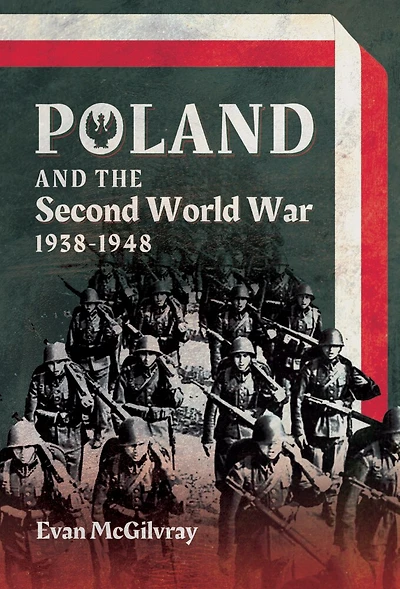 Poland and the Second World War, 1938–1948