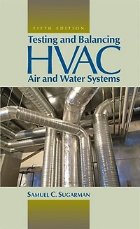 Testing and Balancing HVAC Air Water Systems