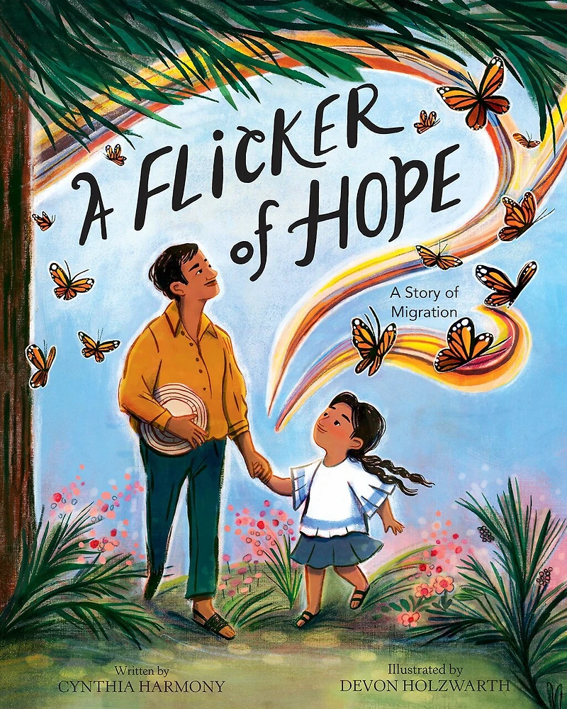 A Flicker of Hope: Story Migration