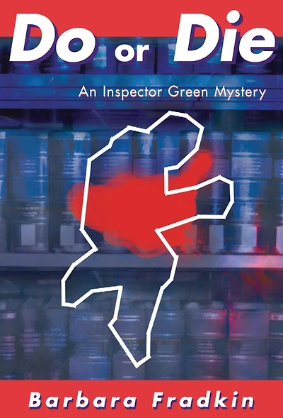 Do or Die: An Inspector Green Mystery