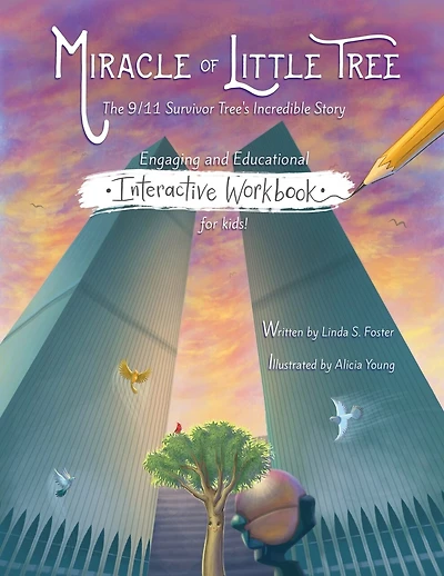 Miracle of Little Tree Interactive Workbook
