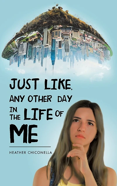 Just Like, Any Other Day In, The Life Of Me
