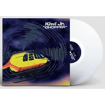 Chopper by Kiwi Jr. (1 LP)