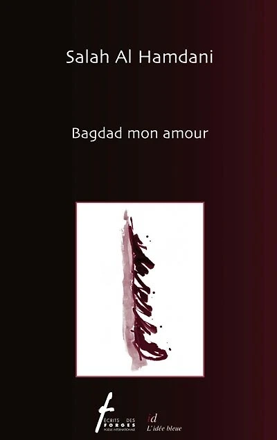 Bagdad mon amour