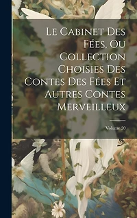 Le Cabinet Des Fées
