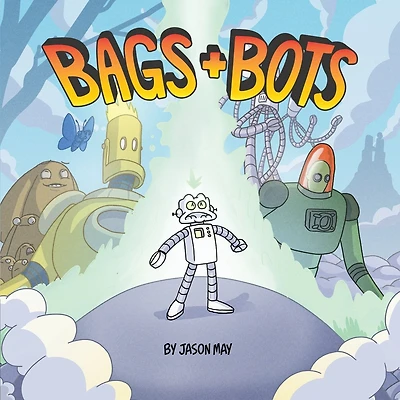 Bags and Bots
